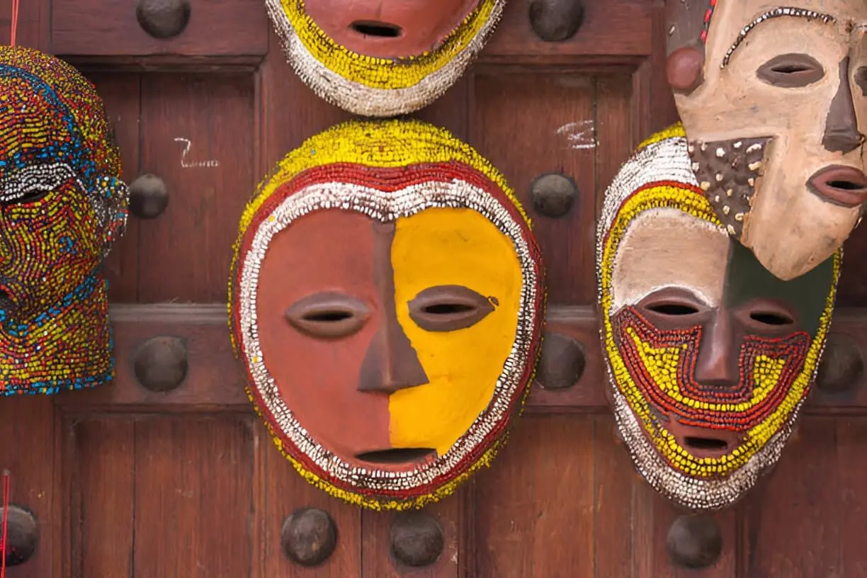 Cultural Tours Background