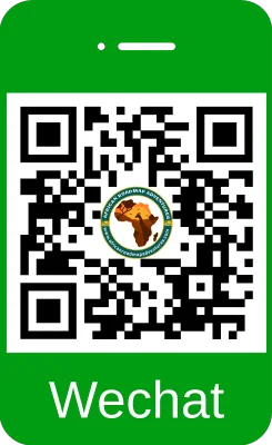 WeChat QR Code