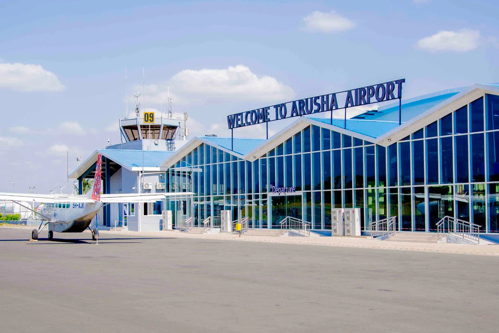 Arusha