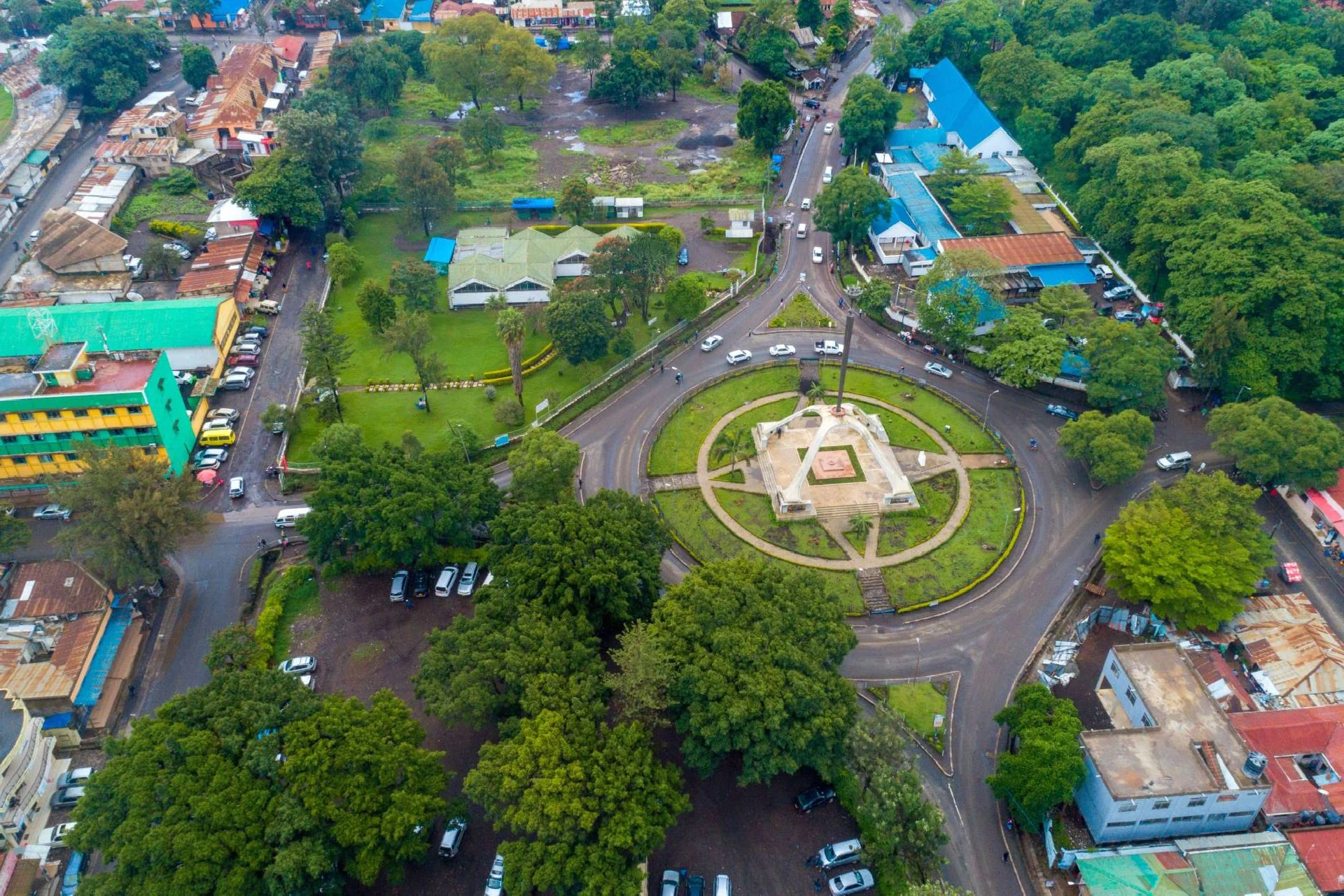 Arusha
