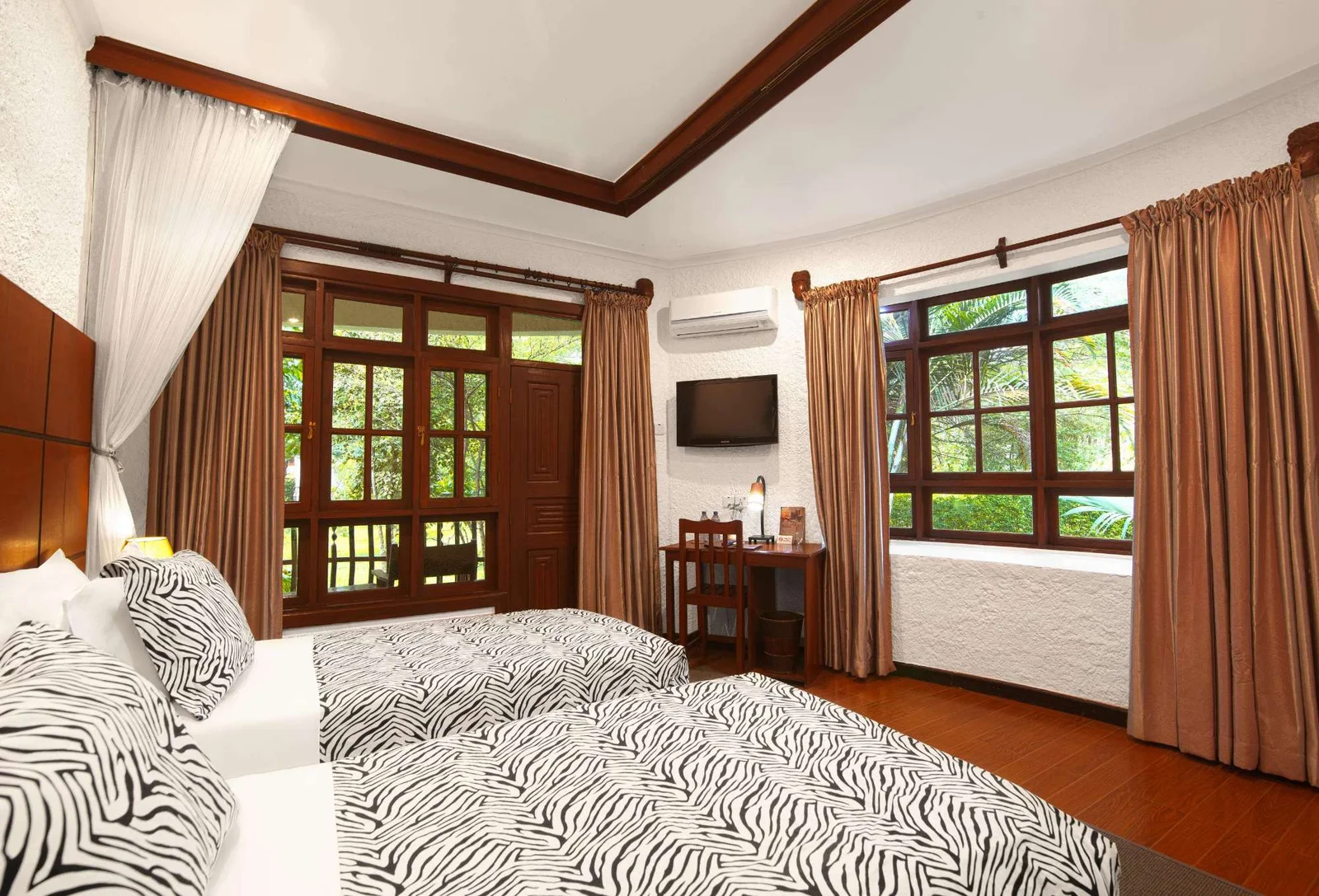 Arusha Planet Lodge 