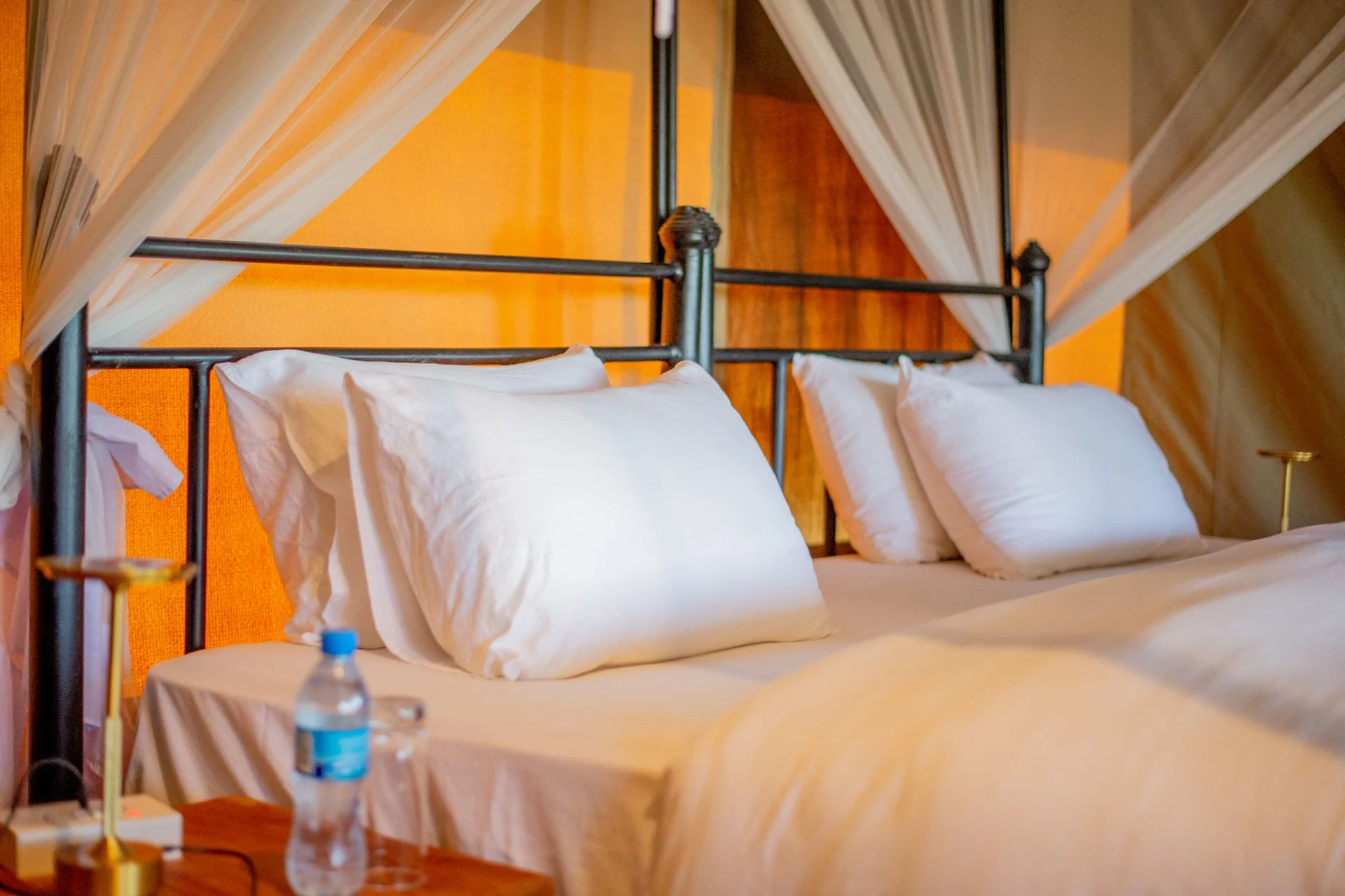 Kontik Serengeti Camp