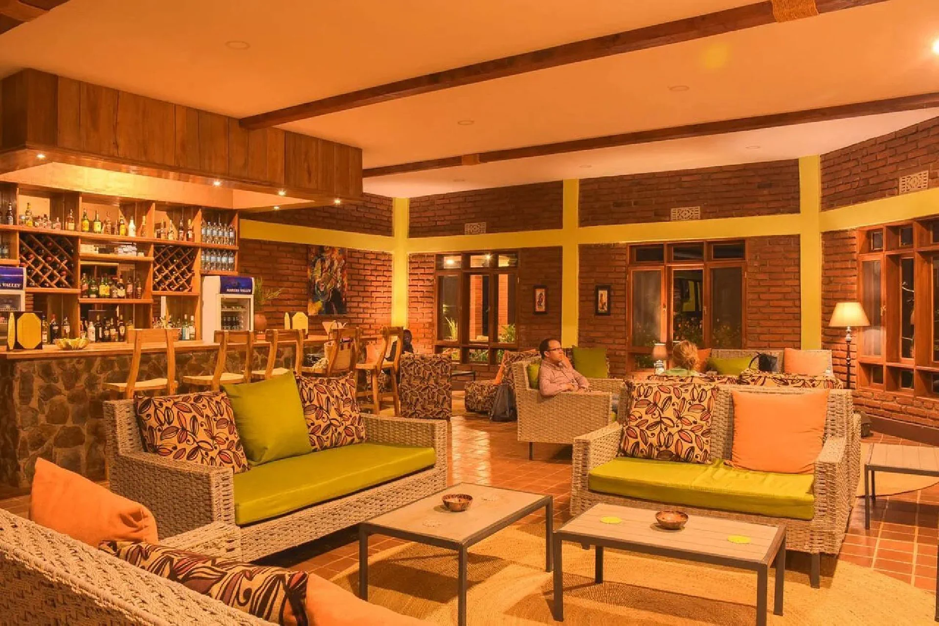 Arusha/Kilimanjaro Airport