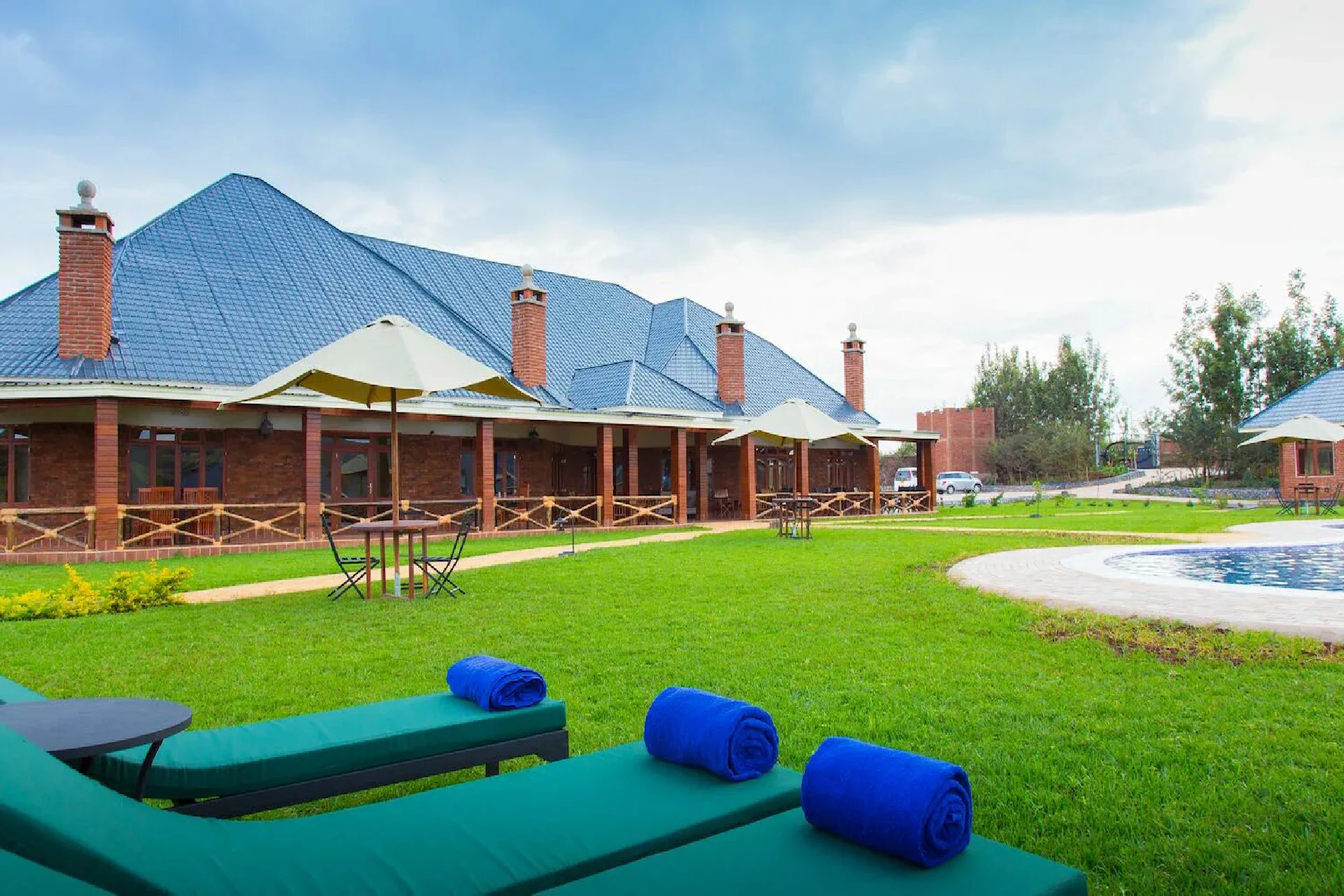 marera valley lodge