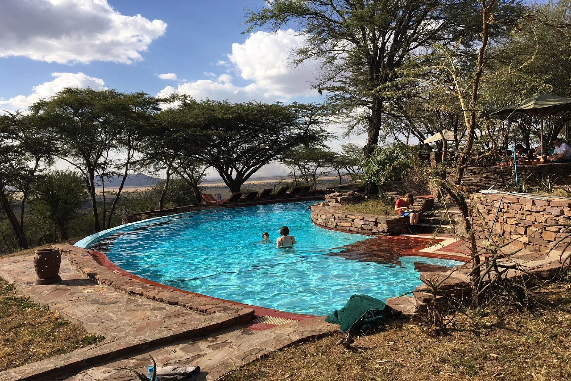 Hhando Coffee Lodge