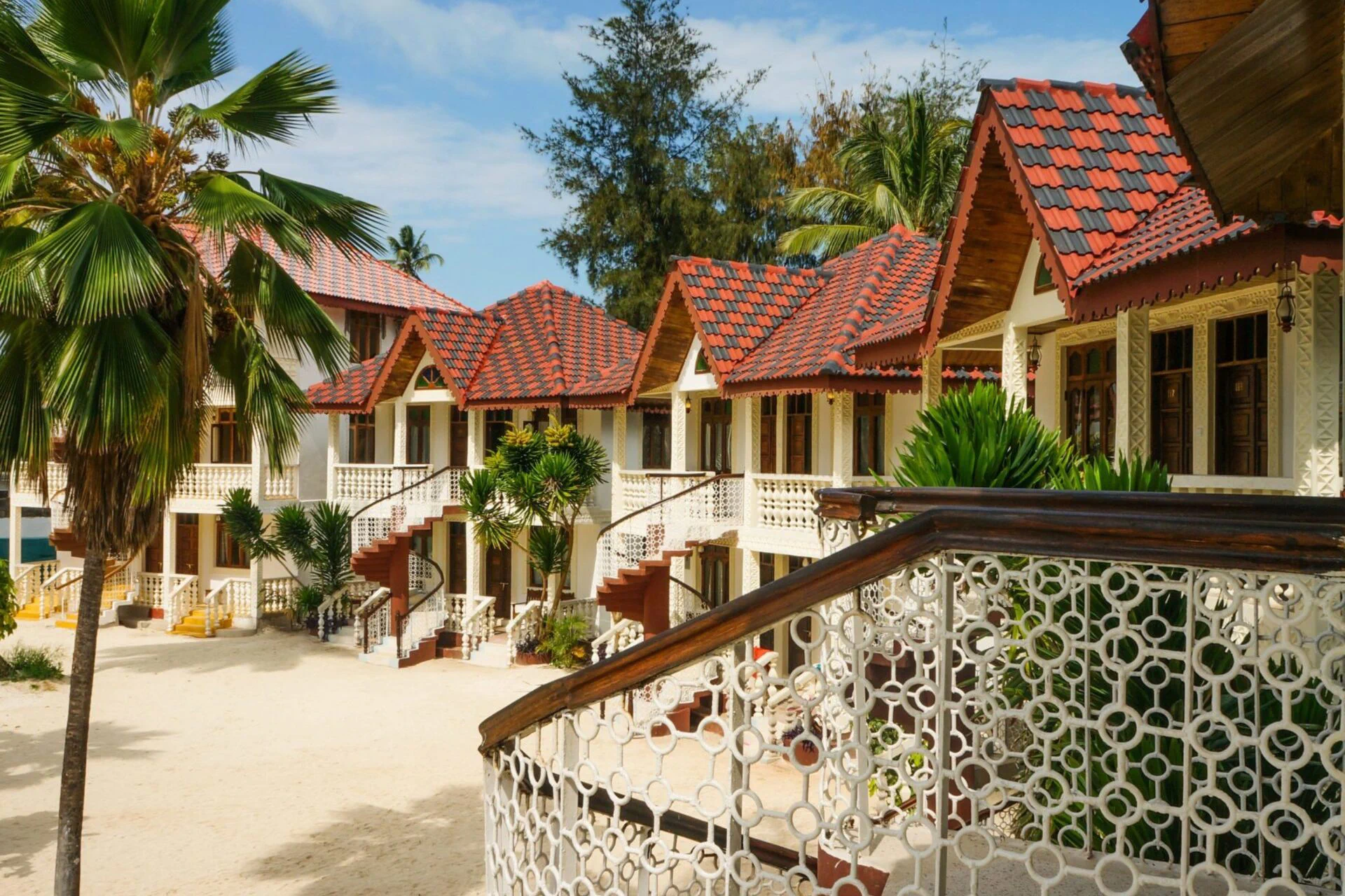 Smile Beach Hotel