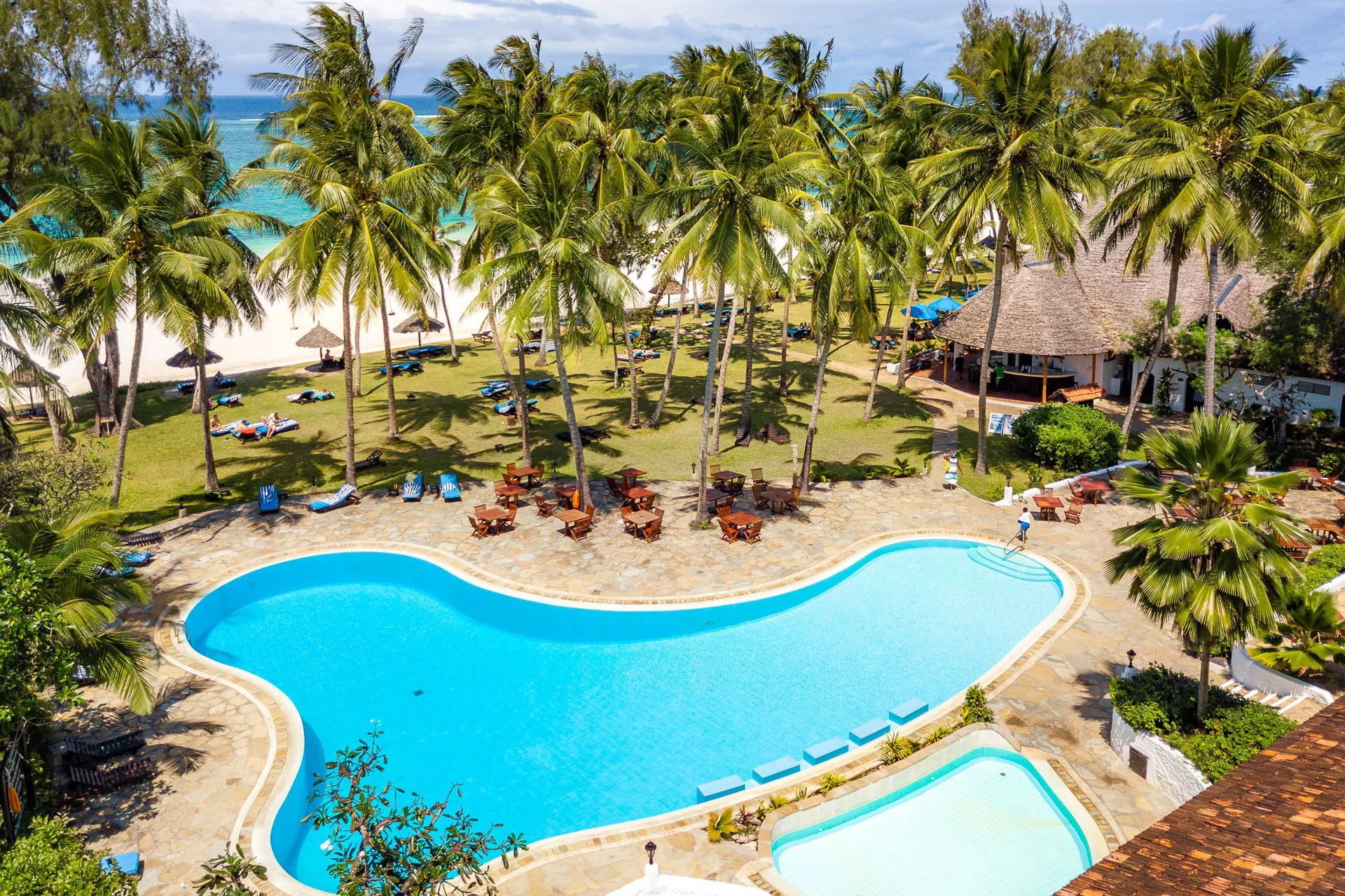 Smile Beach Hotel