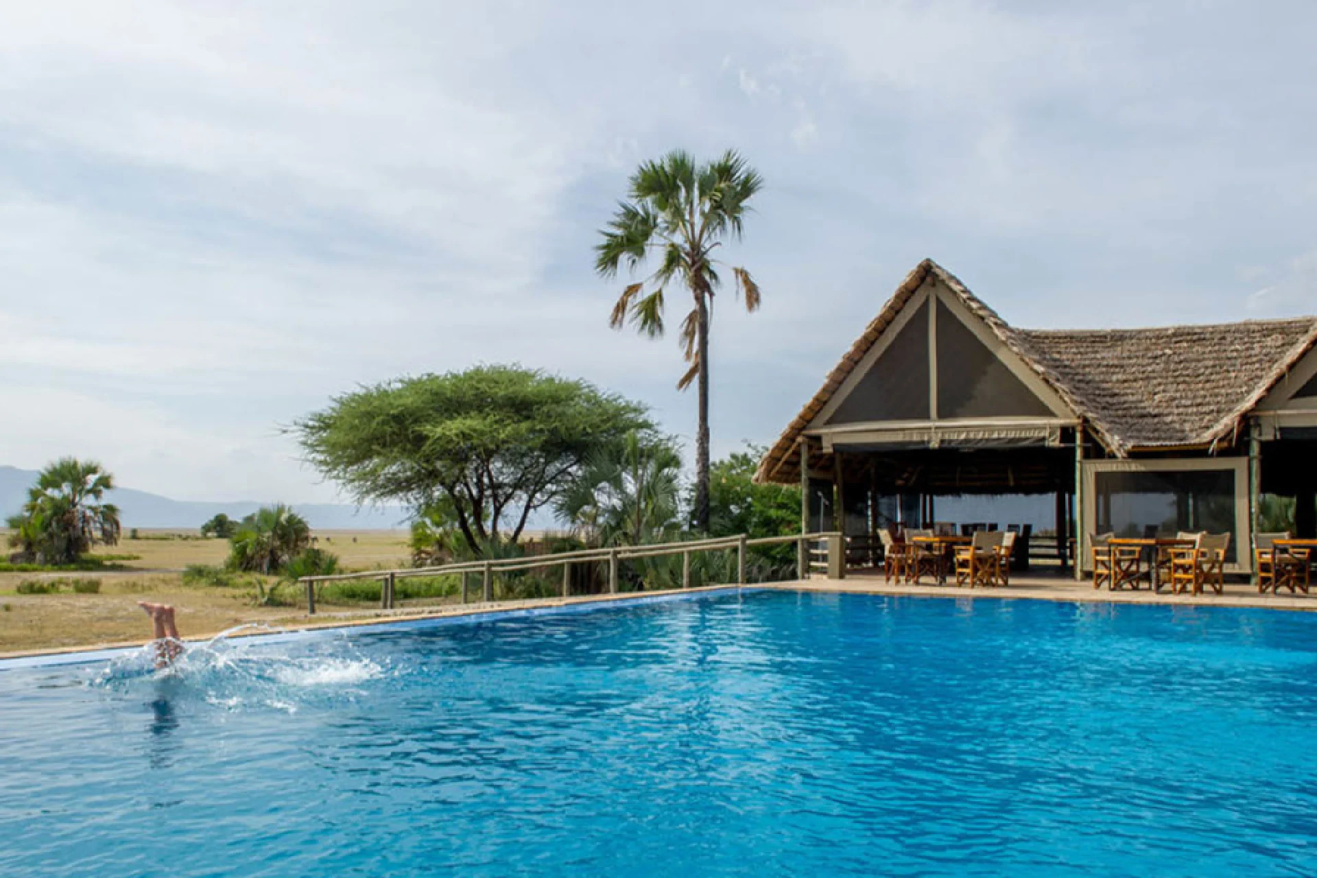 Hhando Coffee Lodge