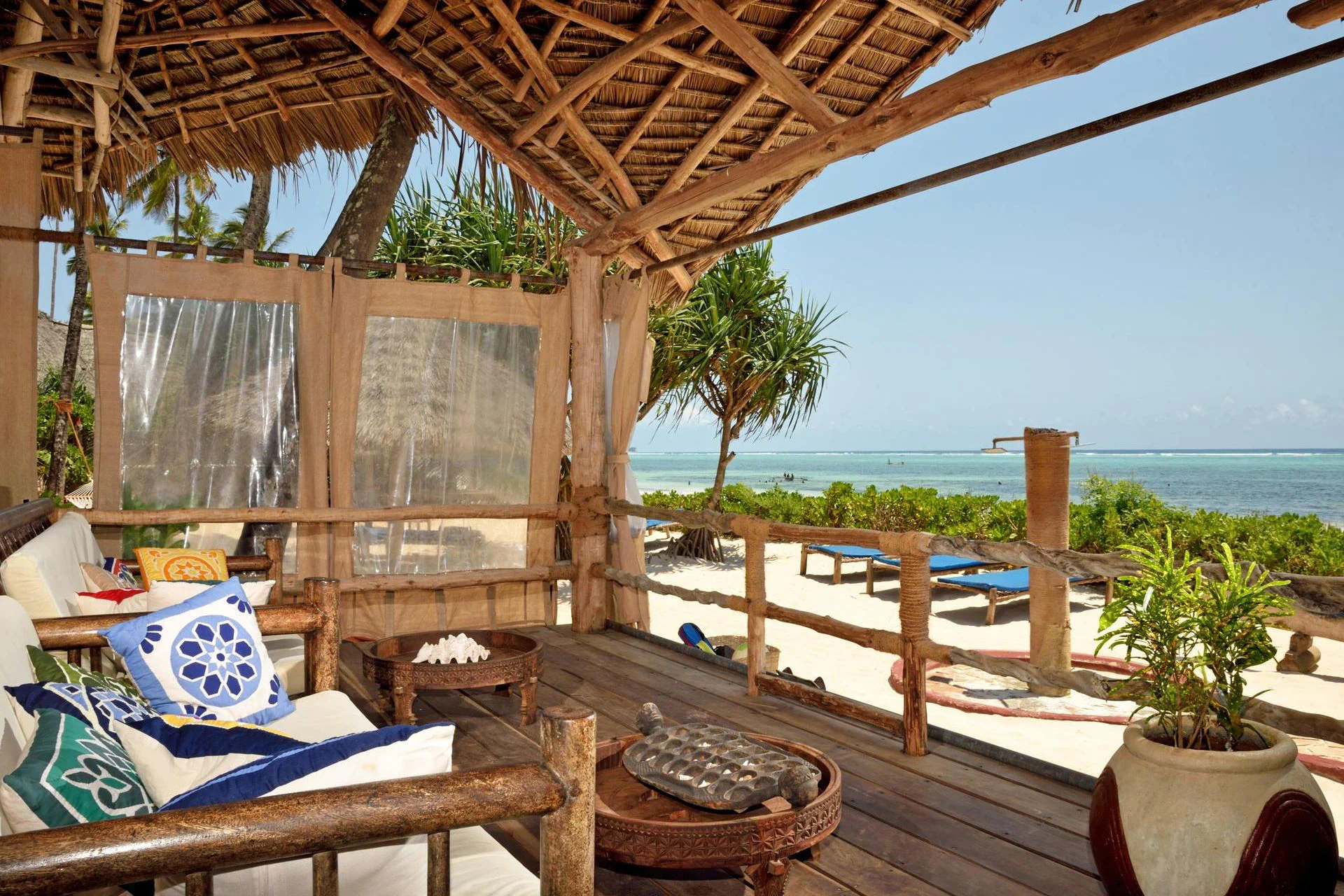 Villa Kiva Resort