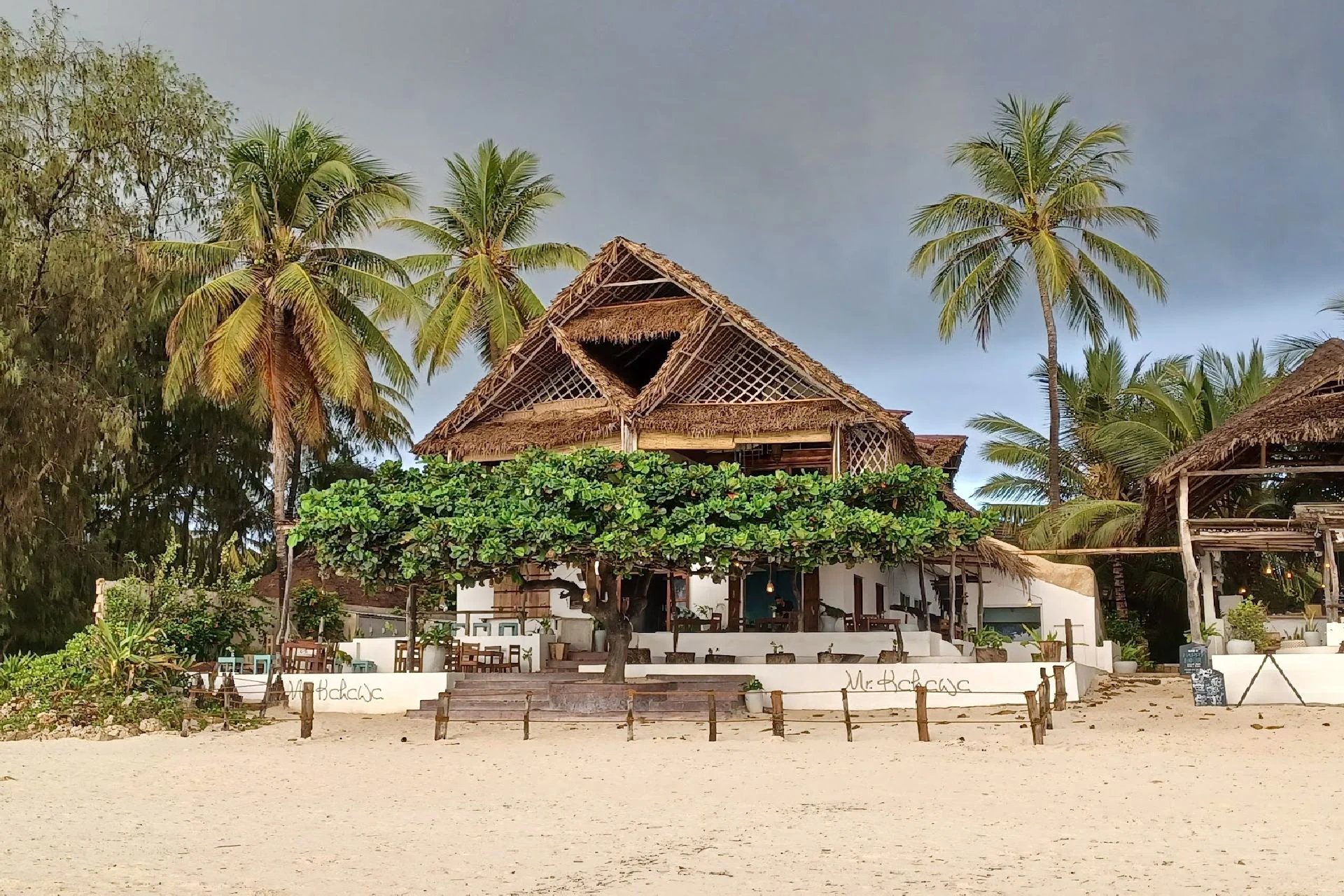 Villa Kiva Resort