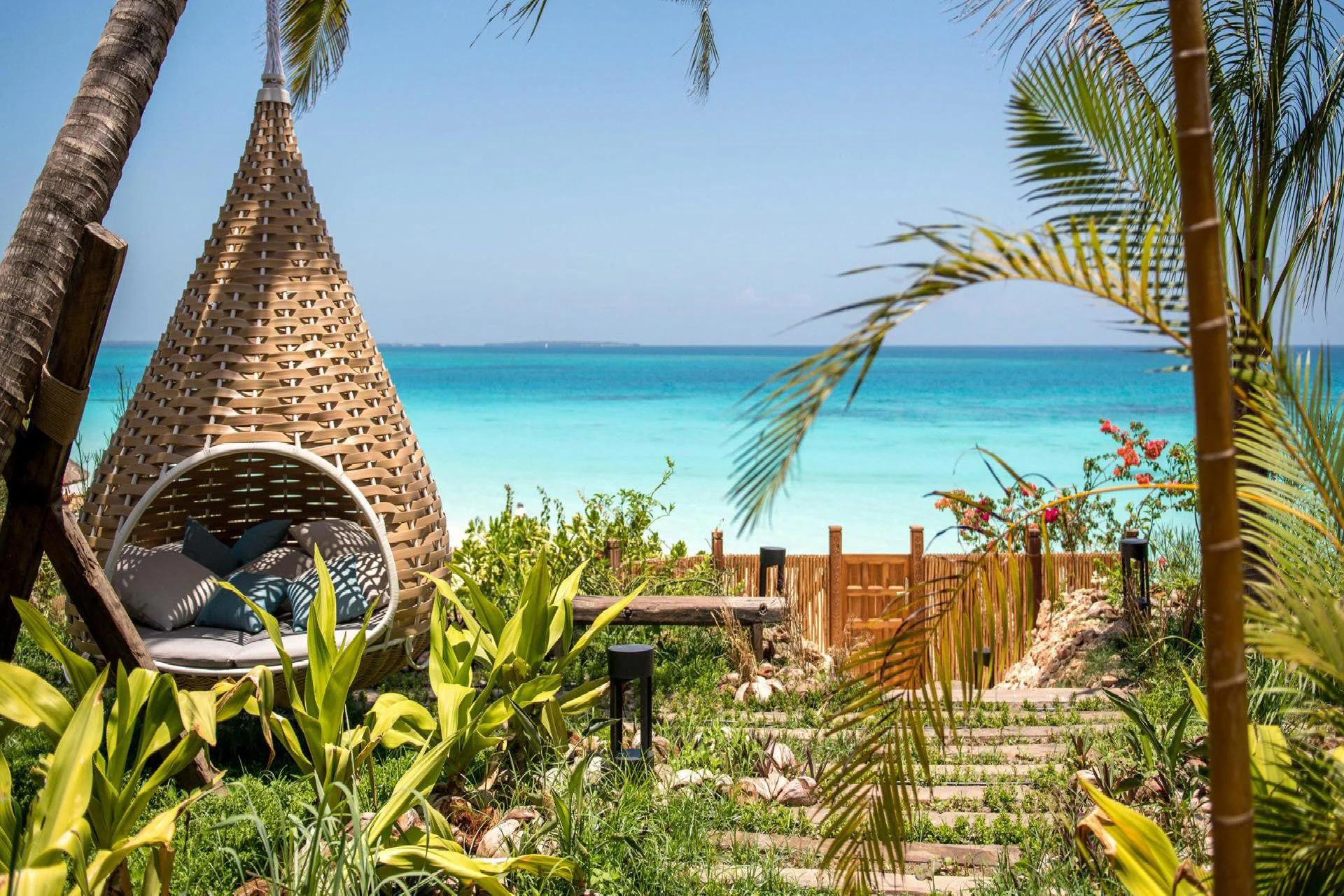 Zanzibar Airport