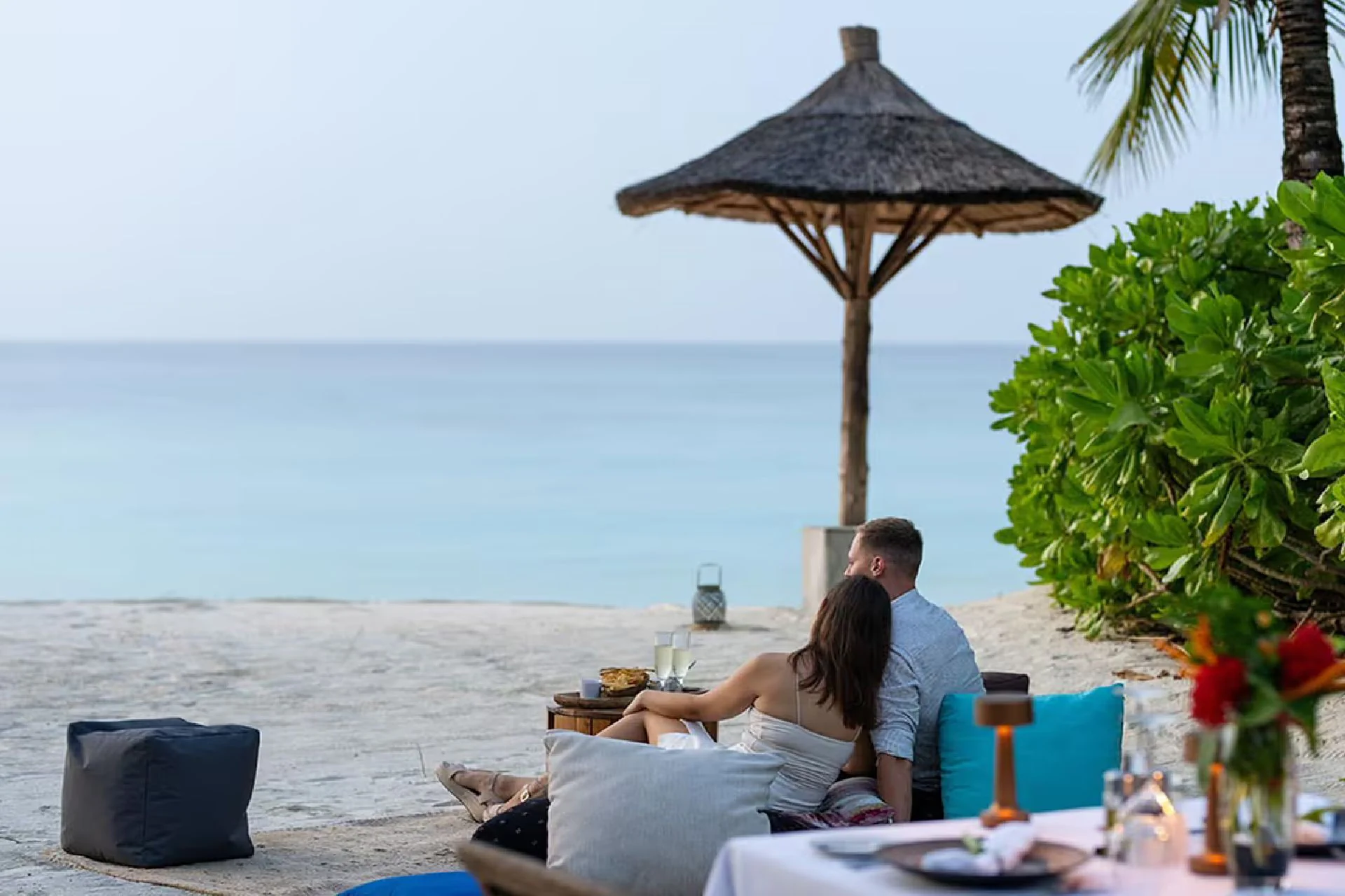 game drive