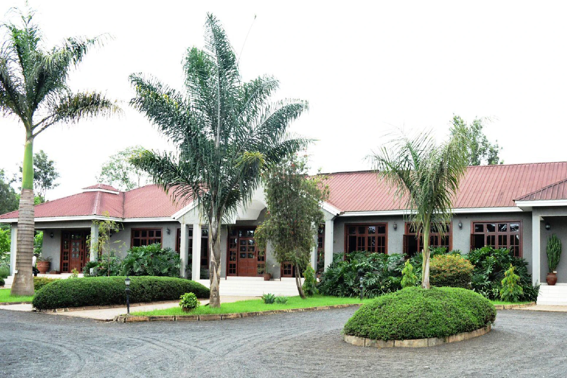 Arusha Planet Lodge