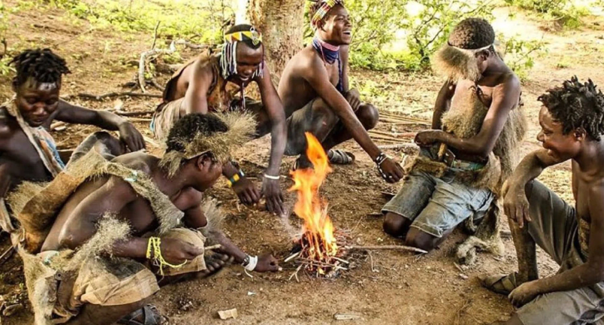 Lodge Meal