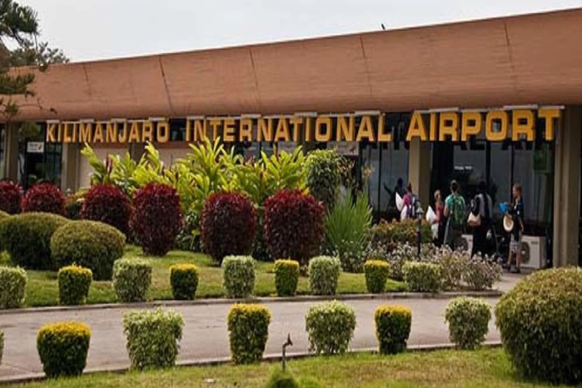 Kilimanjaro Airport – Karatu town