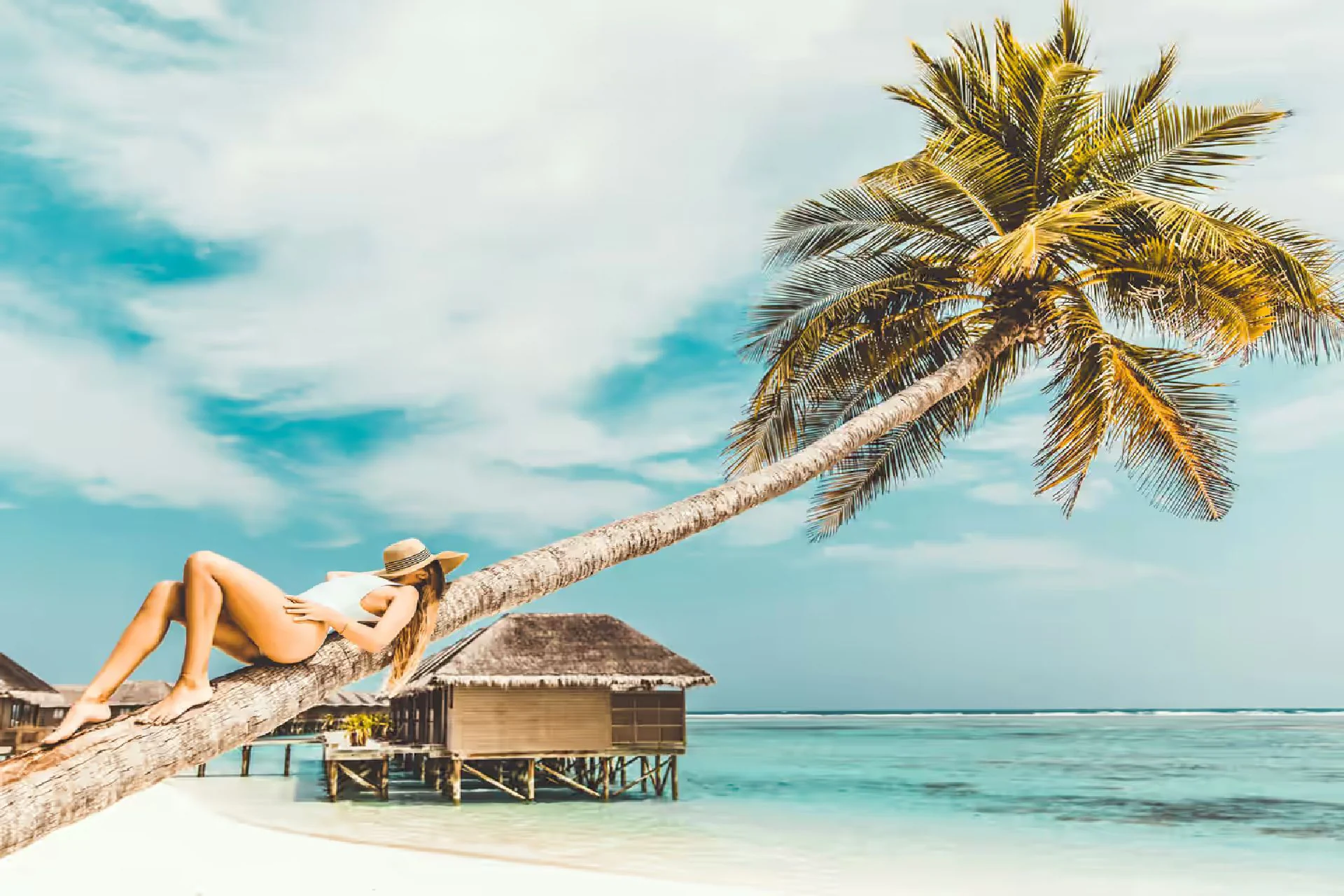 Transfer back to Zanzibar Airport