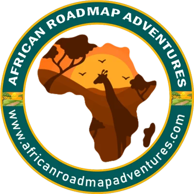 African Roadmap Adventures Logo