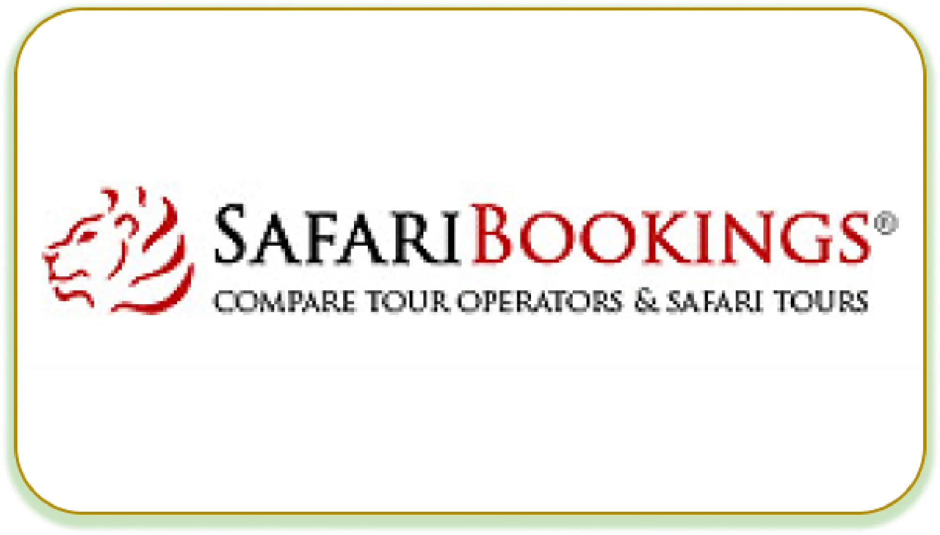 Safari Booking